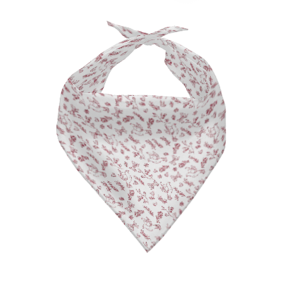 Pets&P Personalized Pet Scarves