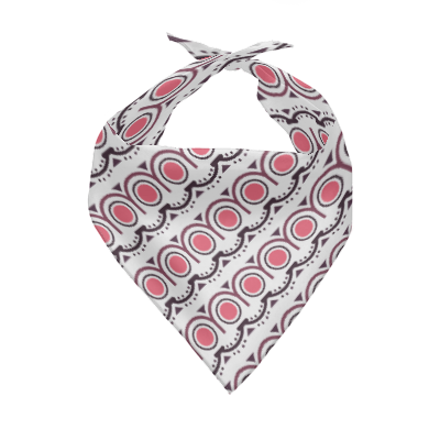 Pets&P Personalized Pet Scarves