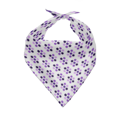 Pets&P Personalized Pet Scarves