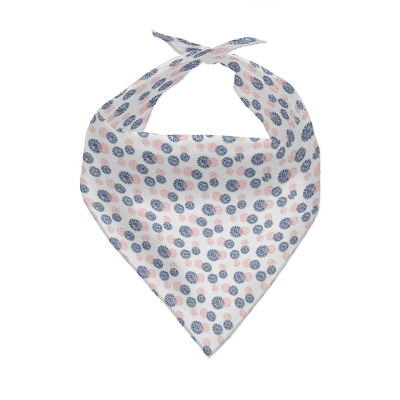 Pets&P Personalized Pet Scarves
