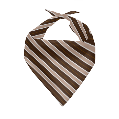 Pets&P Personalized Pet Scarves