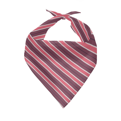 Pets&P Personalized Pet Scarves