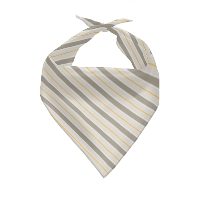 Pets&P Personalized Pet Scarves