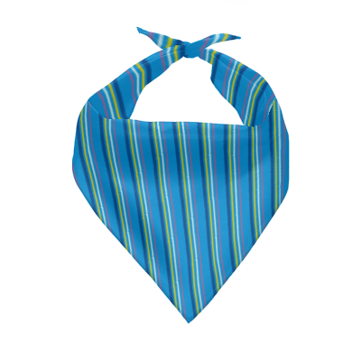 Pets&P Personalized Pet Scarves