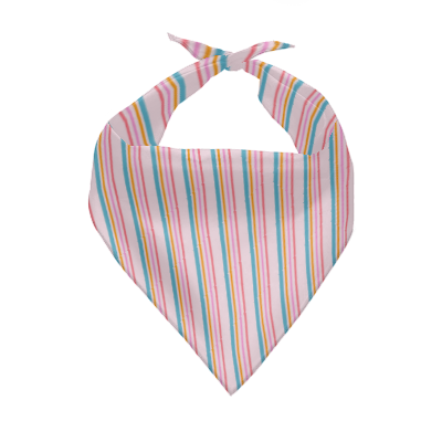 Pets&P Personalized Pet Scarves