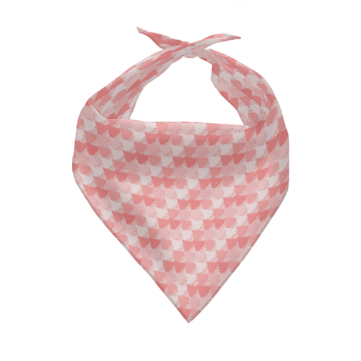 Pets&P Personalized Pet Scarves