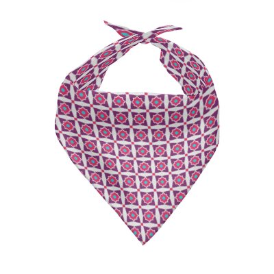 Pets&P Personalized Pet Scarves
