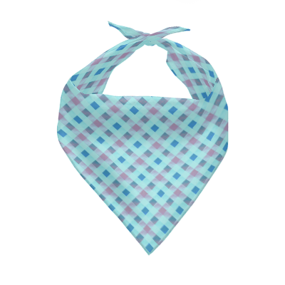 Pets&P Personalized Pet Scarves
