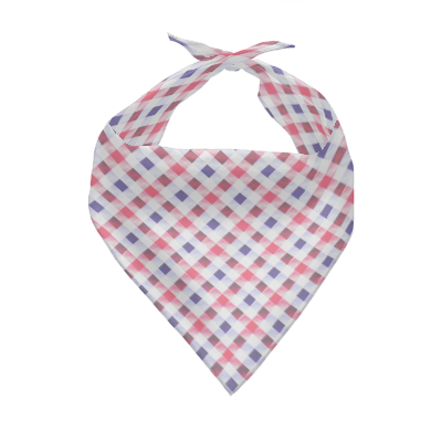 Pets&P Personalized Pet Scarves