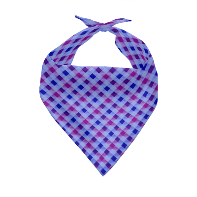 Pets&P Personalized Pet Scarves