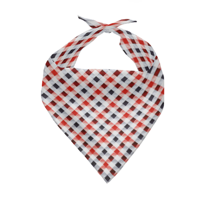 Pets&P Personalized Pet Scarves