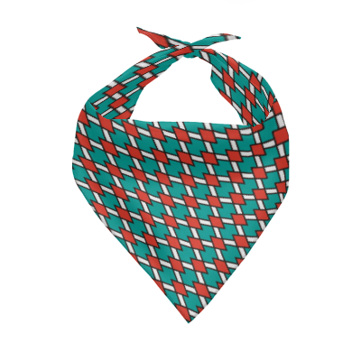 Pets&P Personalized Pet Scarves